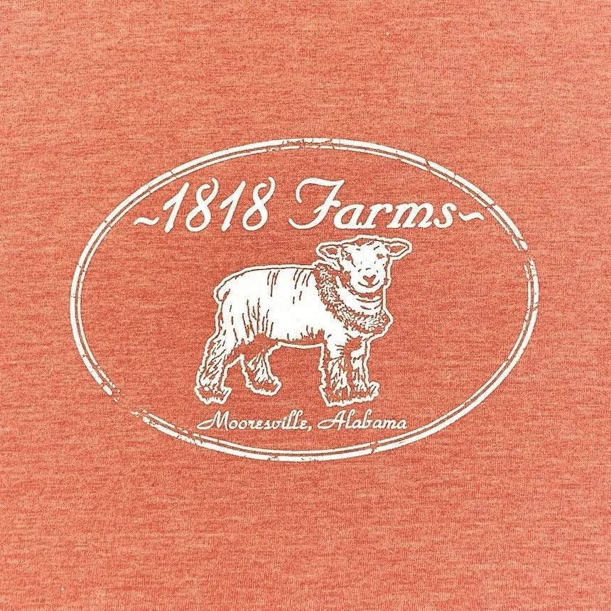 1818 Farms T-Shirt