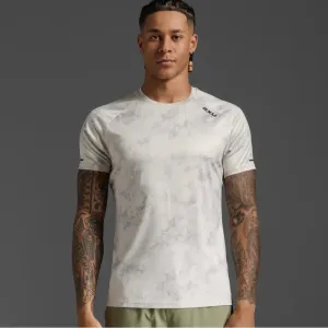 2XU Mens Aero Tee