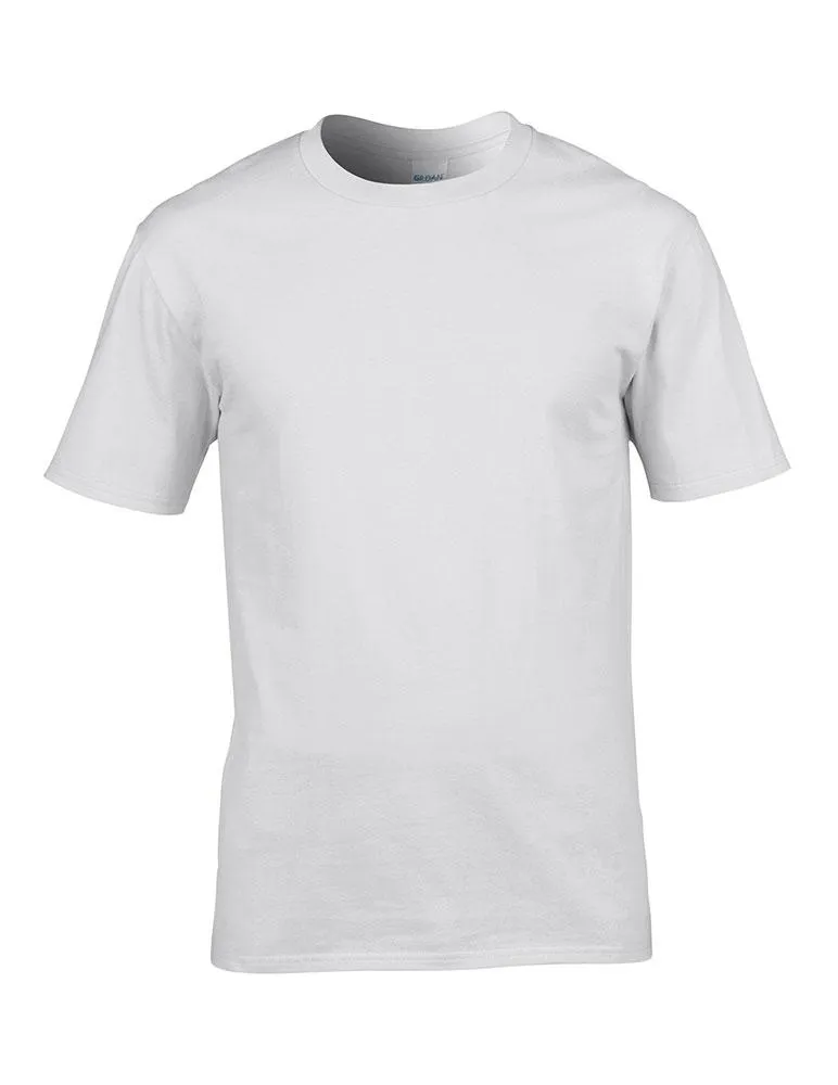 4100 Men’s Gildan Premium Cotton T-Shirt