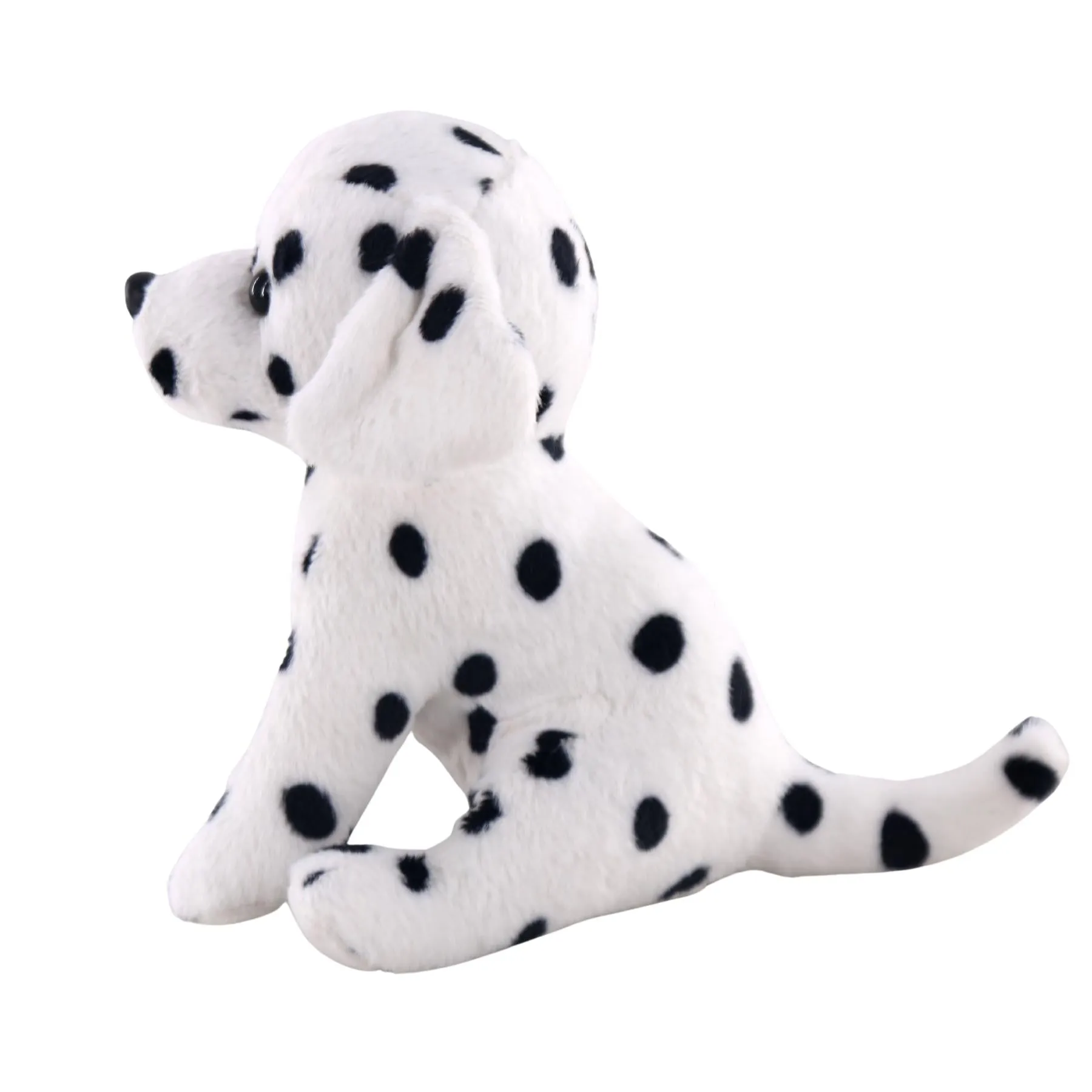 8" Barkley the Dalmatian