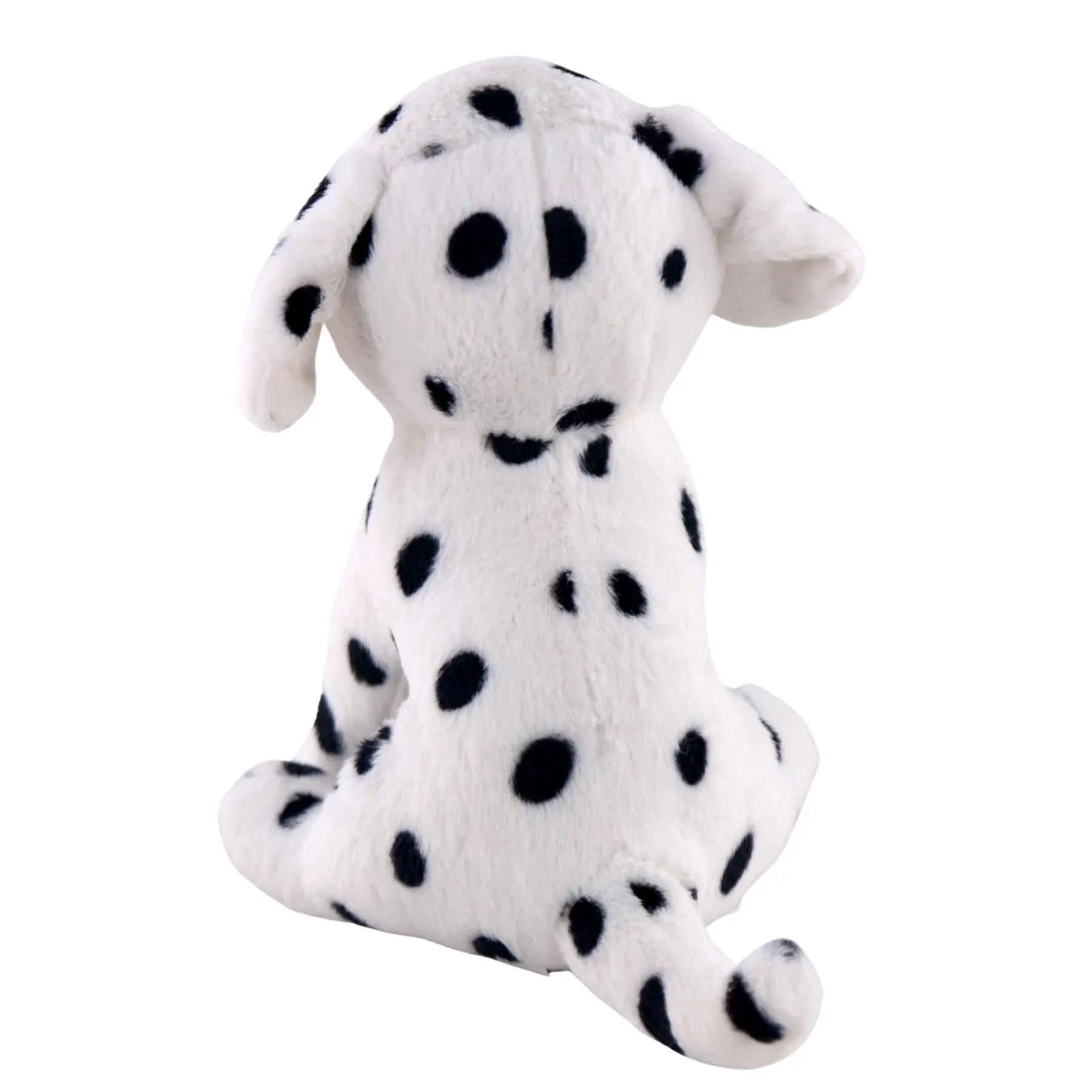 8" Barkley the Dalmatian