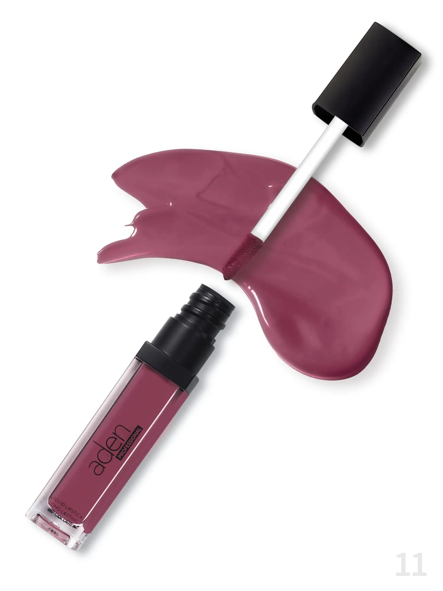 aden Professional Liquid Lipstick