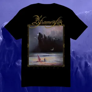 ATRAMENTUS - STYGIAN T-SHIRT