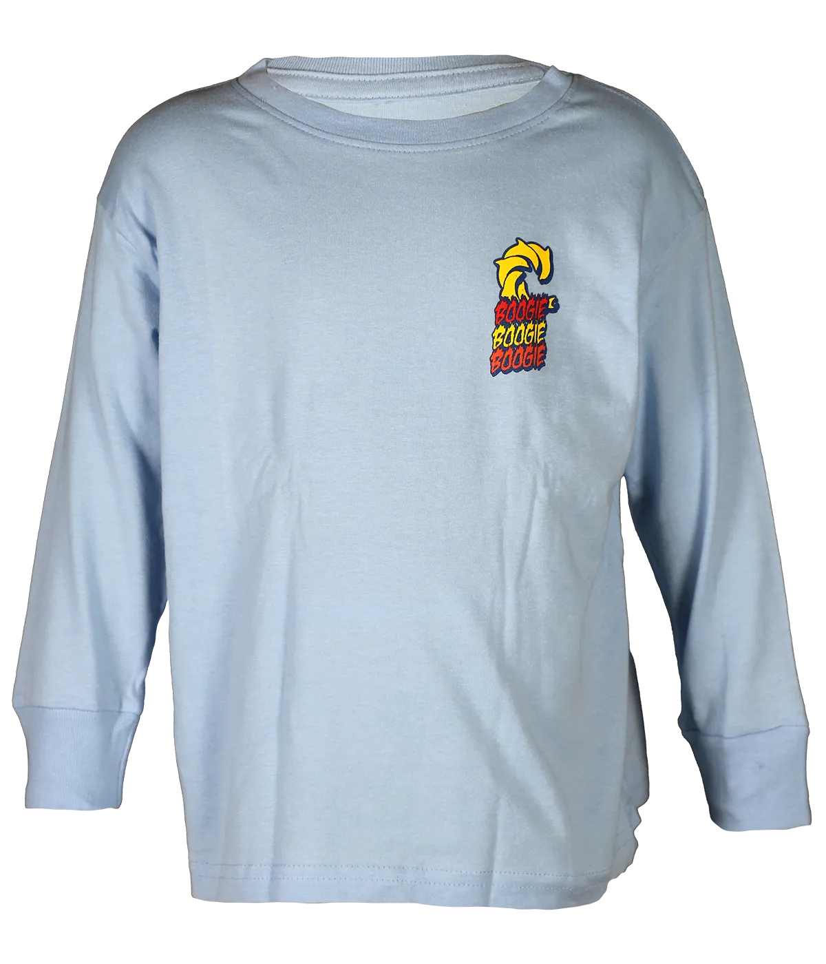 Boogie Dog Toddler L/S T-Shirt