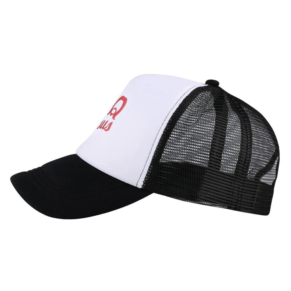 Christian Cap<br> I Love Jesus Driver