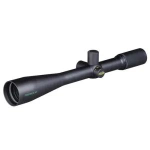 Classic T-Series XR Riflescope - 36x40mm Side Focus, Fine Crosshair Reticle and 1-16 MOA Dot, Matte Black