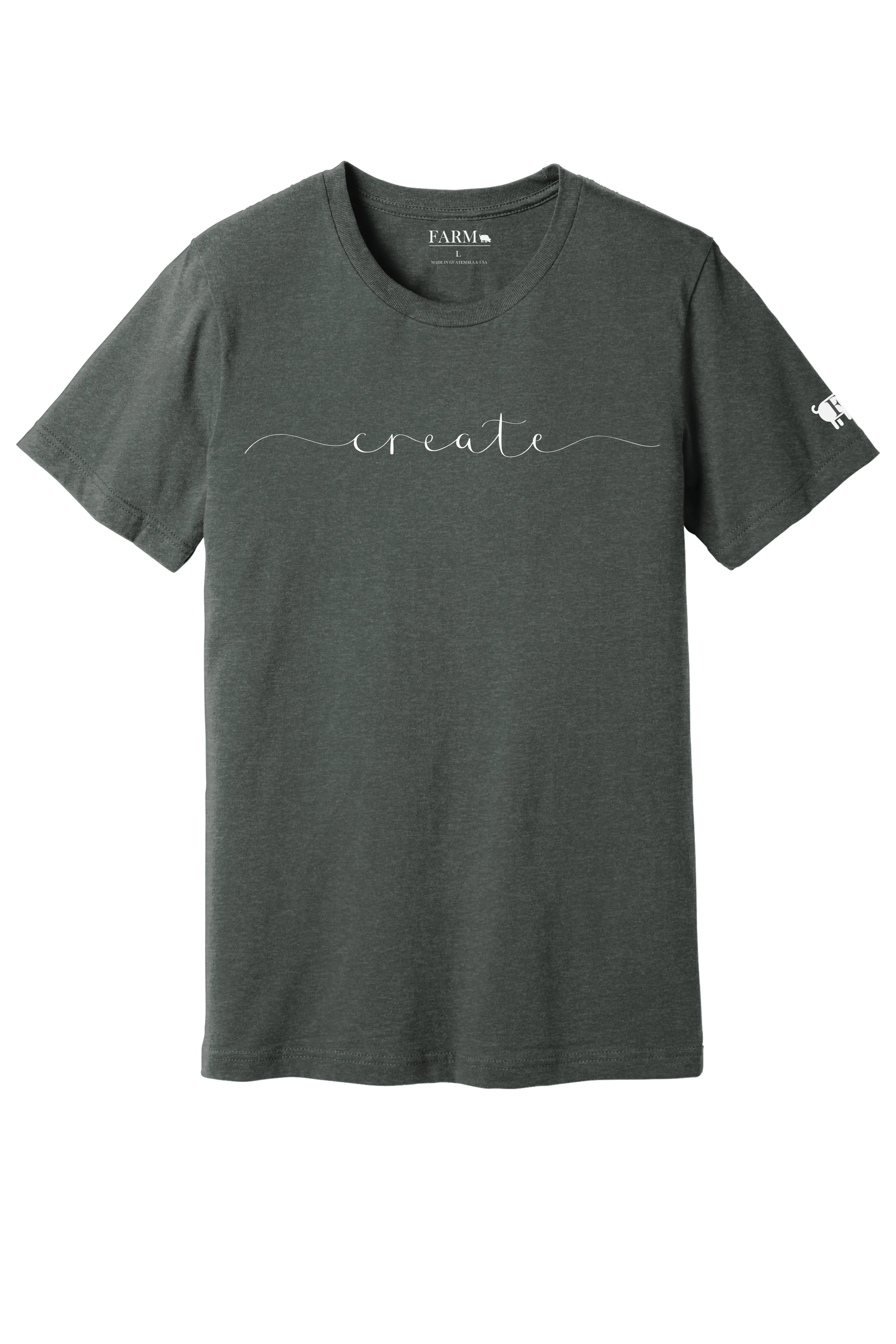 Create Passion Matters T-Shirt Adult