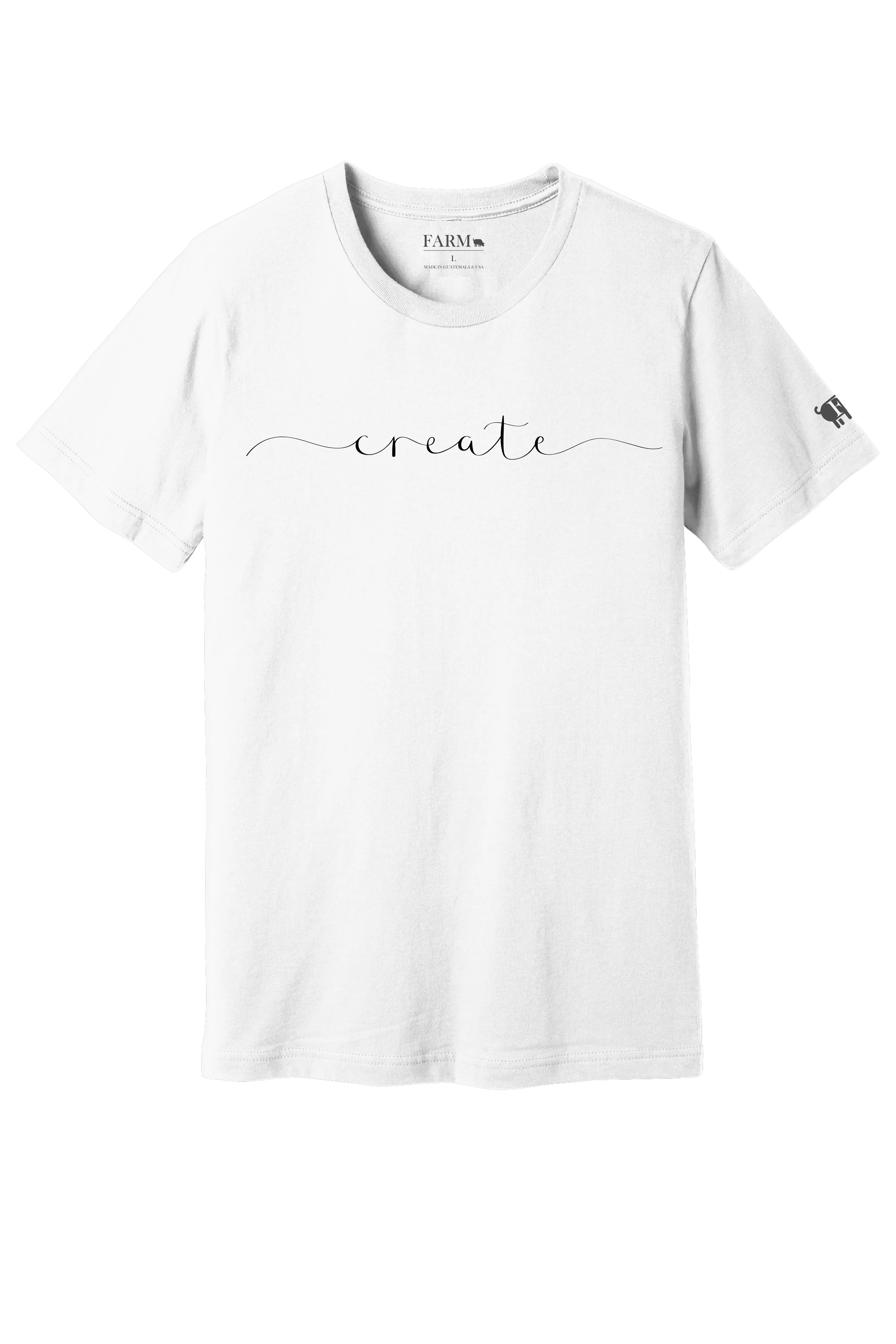 Create Passion Matters T-Shirt Adult