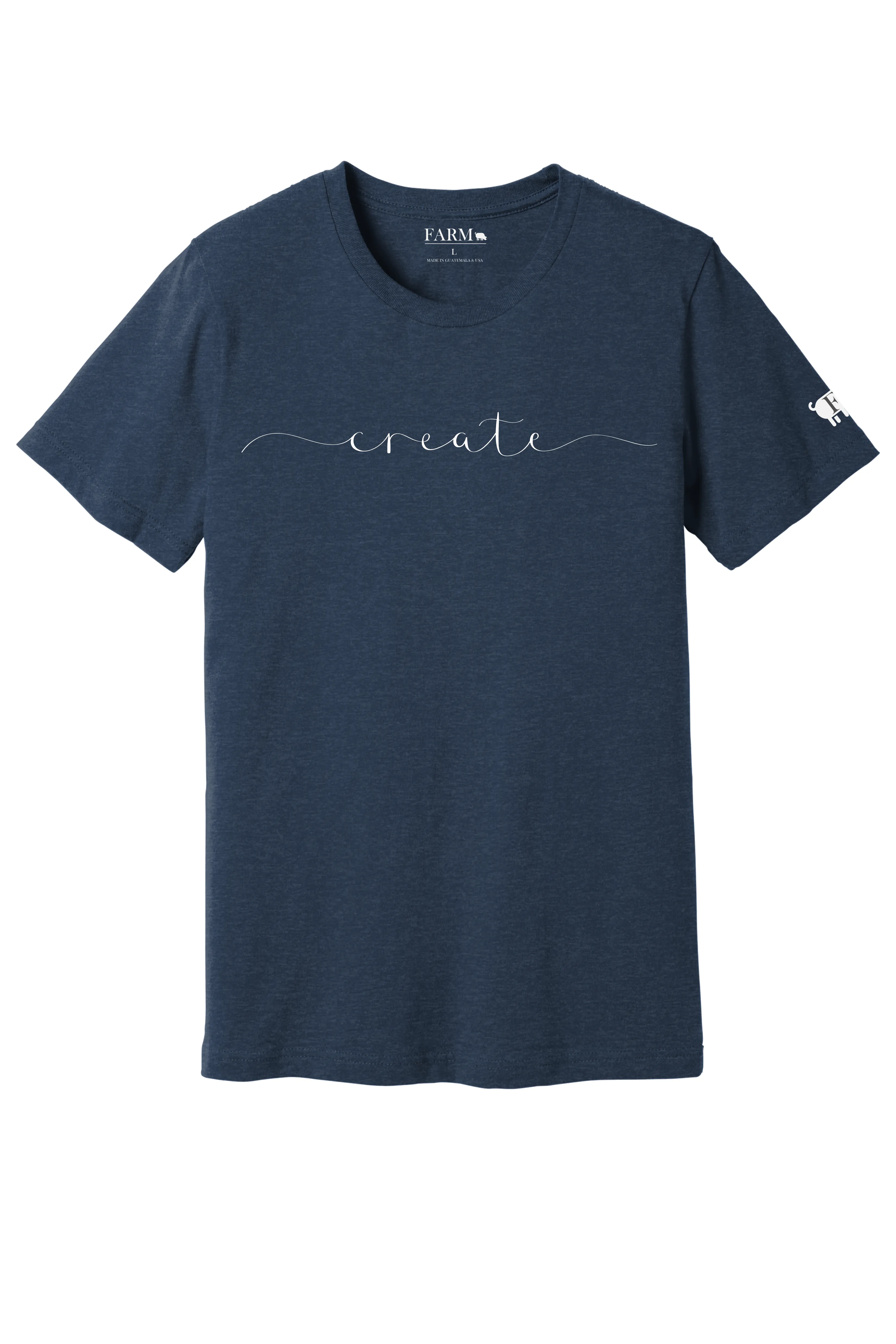 Create Passion Matters T-Shirt Adult