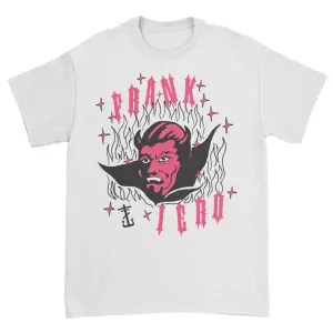 Devil T-Shirt (White)