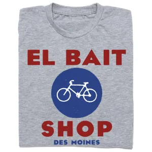 El Bait Bike Shop