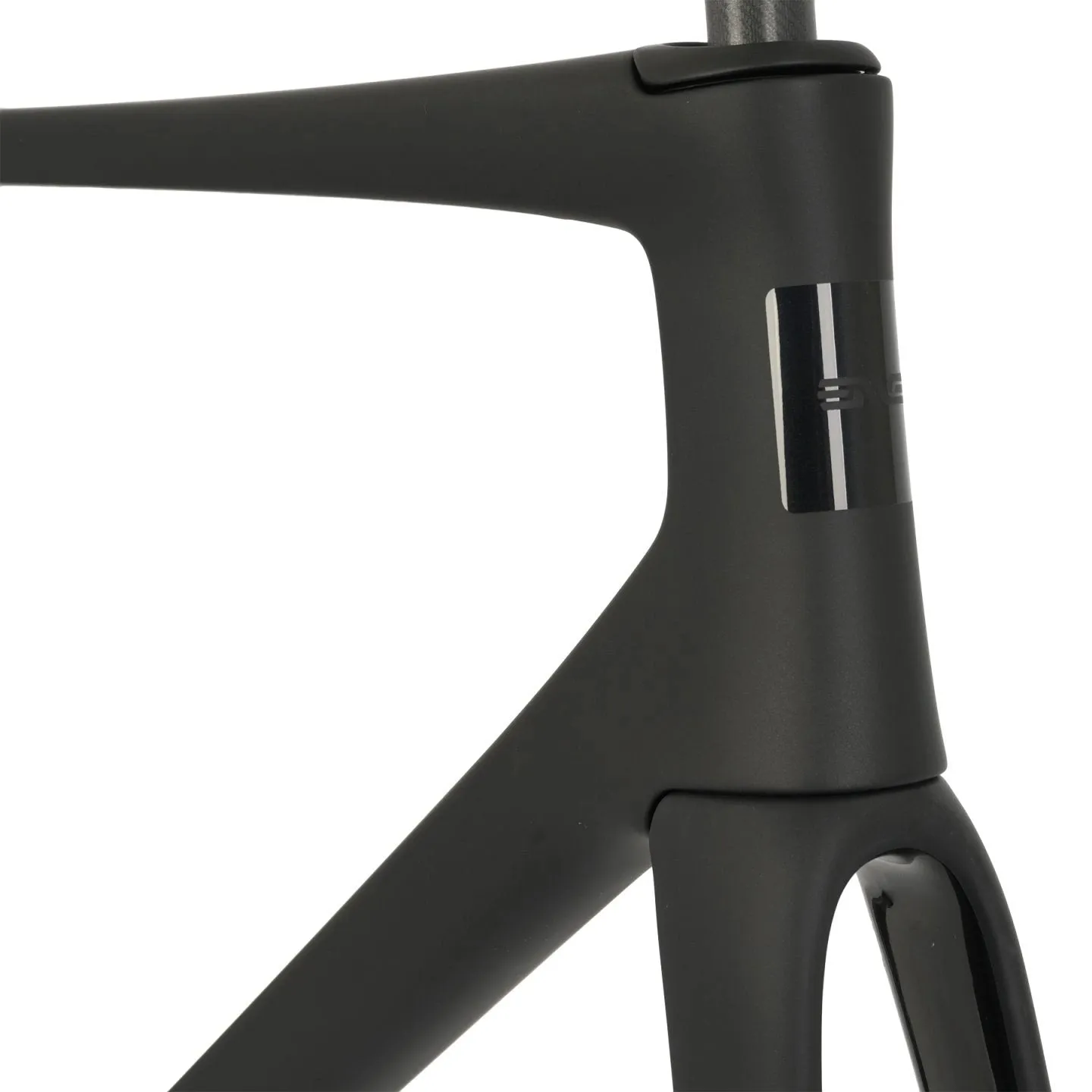 ENVE MELEE Road Frameset - Matte Black