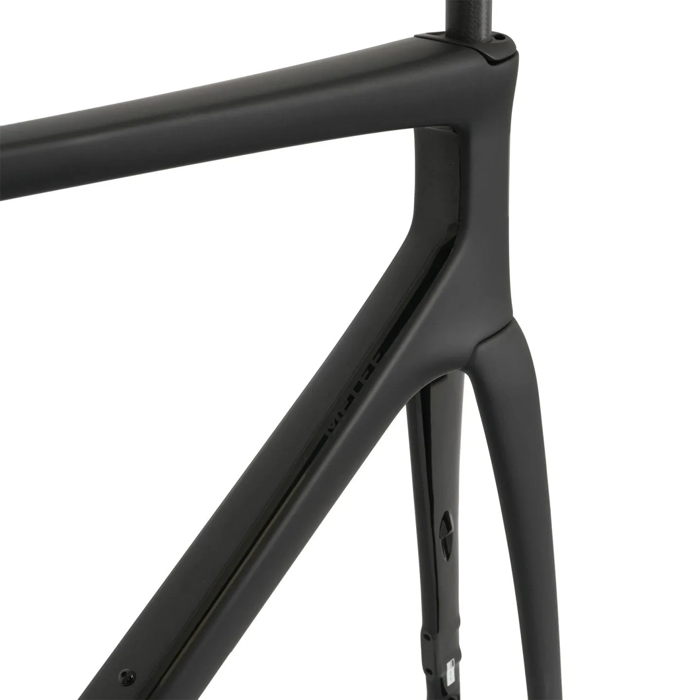 ENVE MELEE Road Frameset - Matte Black