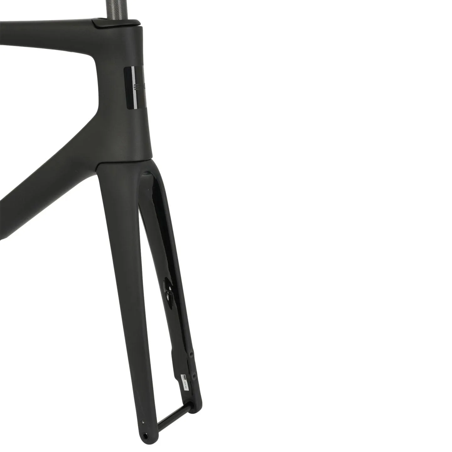 ENVE MELEE Road Frameset - Matte Black