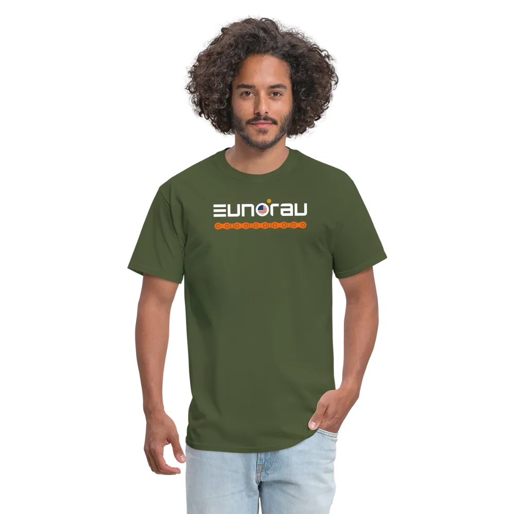 Eunorau Unisex Premium T-shirt