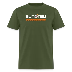 Eunorau Unisex Premium T-shirt