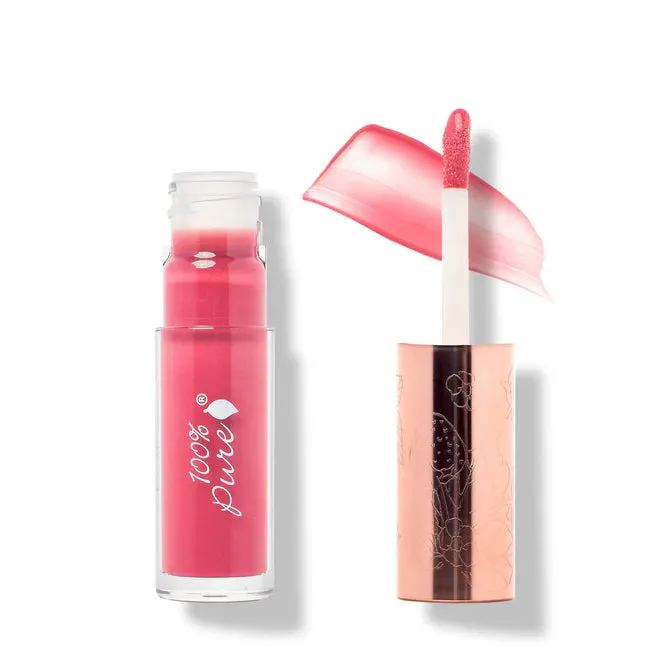 Fruit Pigmented® Lip Gloss - 100% Pure