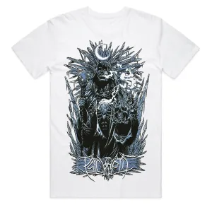 Ice Demon T-Shirt (White)