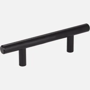 Kasaware 136mm (5-3/8") Overall Length Bar Pull, 2-pack