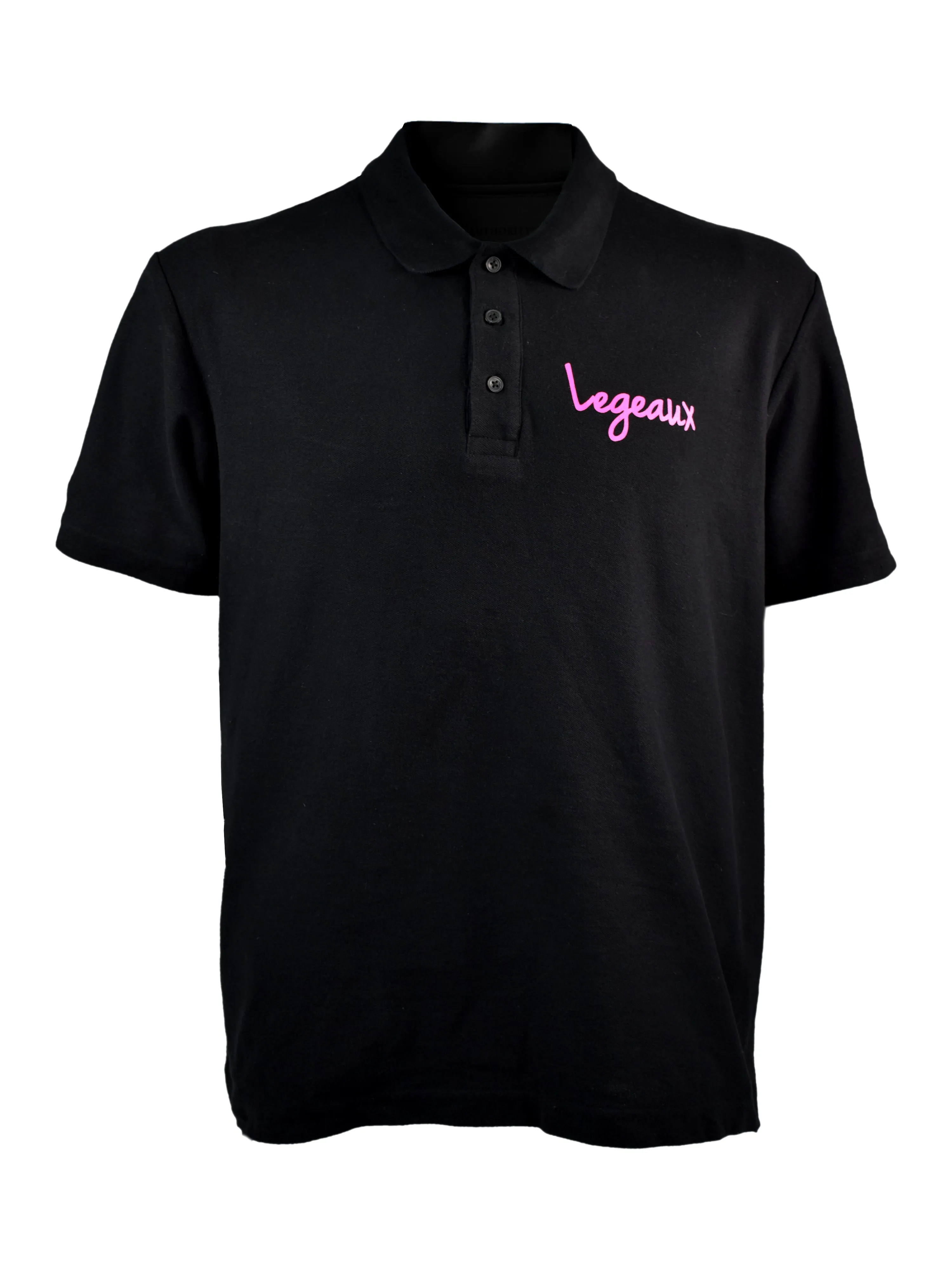 LEGEAUX POLO