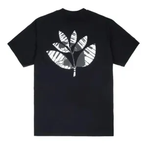 Magenta Piano Plant T-Shirt