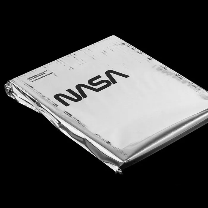 NASA Graphics Standards Manual