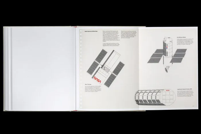 NASA Graphics Standards Manual