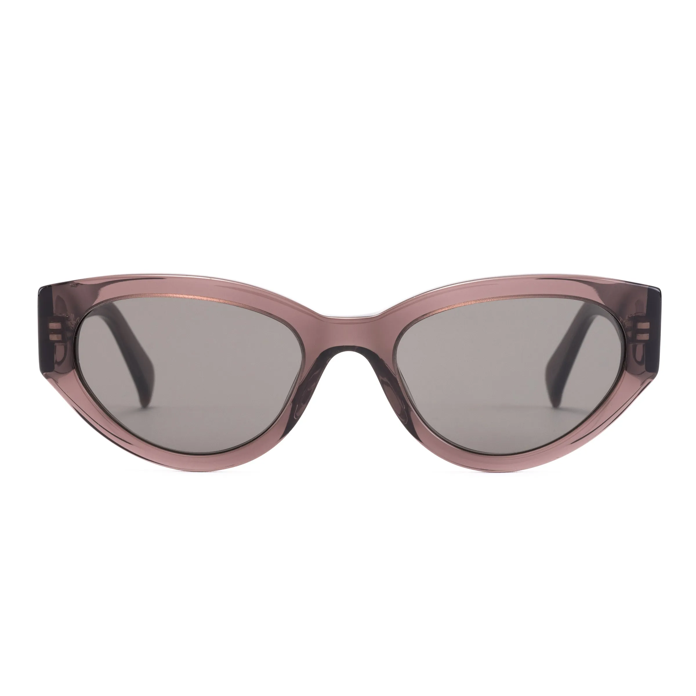 Otis Audrey Eco Crystal Velvet/Neutral Grey Polar