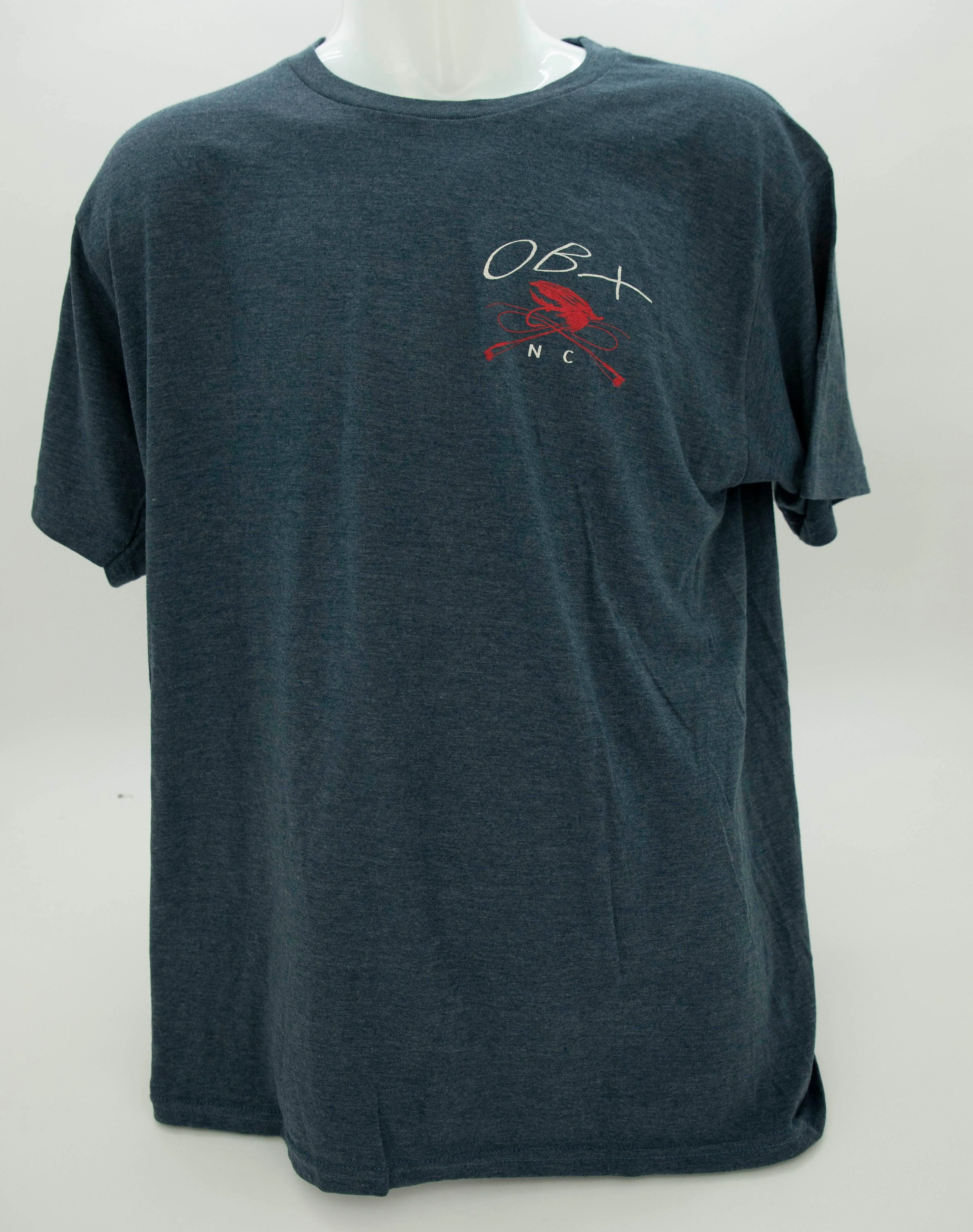 OUTER BANKS AMERICAN FISHING TEE