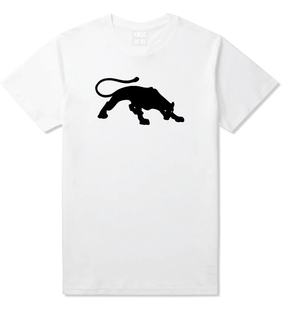 Panther Mens T-Shirt