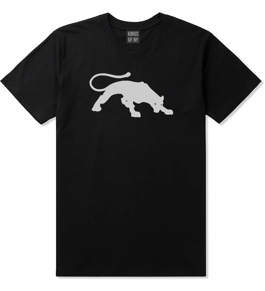 Panther Mens T-Shirt