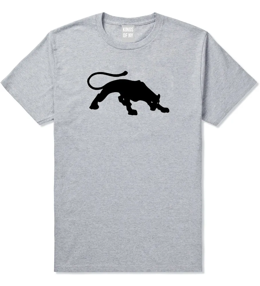 Panther Mens T-Shirt