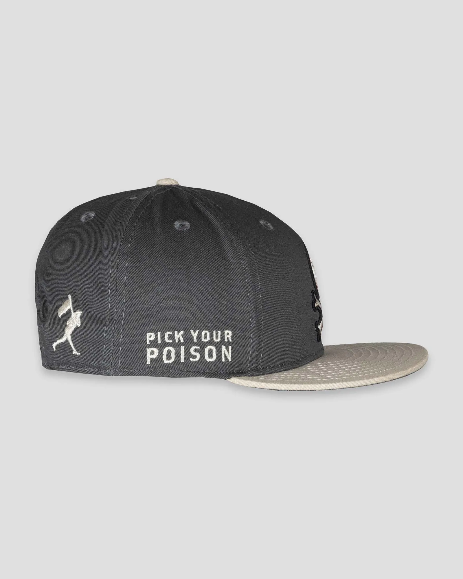 Pick Your Poison Cap - Youth