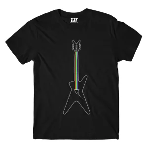 Pink Floyd T shirt - The Floyd Guitar