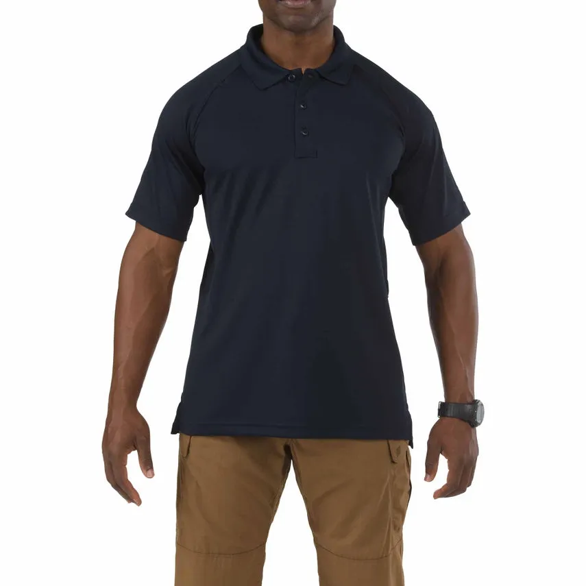 Plantation PD School Resource Officer 5.11 Performance Polo (71049)