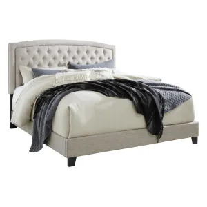 Signature Design by Ashley Jerary Queen Upholstered Bed B090-781