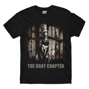 Slipknot T shirt - The Gray Chapter