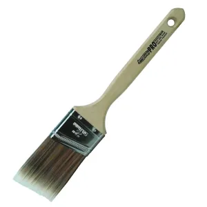 Tapered Polyester Paint Brush